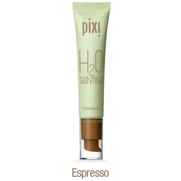 NIB- Pixi by Petra Skin Tint 1.18 fl.oz. Color is Espresso - Picture 7 of 13
